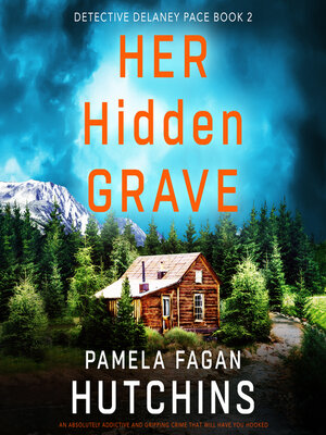 cover image of Her Hidden Grave